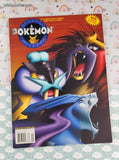 Vintage Beckett Pokemon Collector Issue 29 January 2002 Softcover Magazine