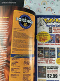 Vintage Beckett Pokemon Collector Issue 29 January 2002 Softcover Magazine
