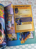 Vintage Beckett Pokemon Collector Issue 35 July 2002 Softcover Magazine