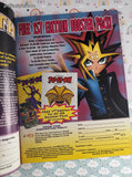 Vintage Beckett Pokemon Collector Issue 46 June 2003 Softcover Magazine w/Poster