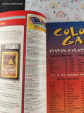 Vintage Beckett Pokemon Collector Issue 4 December 1999 Softcover Magazine