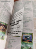 Vintage Beckett Pokemon Collector Issue 4 December 1999 Softcover Magazine