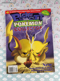 Vintage Beckett Pokemon Collector Issue 8 April 2000 Softcover Magazine