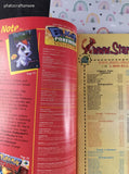 Vintage Beckett Pokemon Collector Issue 8 April 2000 Softcover Magazine