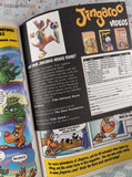 Vintage Beckett Pokemon Collector Issue 8 April 2000 Softcover Magazine
