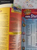 Vintage Beckett Pokemon Collector Issue 13 September 2000 Softcover Magazine