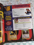 Vintage Beckett Pokemon Collector Issue 13 September 2000 Softcover Magazine