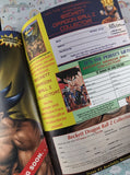 Vintage Beckett Pokemon Collector Issue 15 November 2000 Softcover Magazine