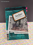 Vintage 2007 Fun Home: A Family Tragicomic by Alison Bechdel Softcover