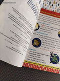 Vintage 1999 1st Printing The Official Pokemon Handbook Deluxe Collector's Edition Scholastic Softcover