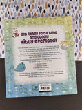 2021 Kawaii Kitties Coloring Book Quarto Publishing Softcover, Unused