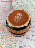 Super Mario's Donkey Kong Paladone Tall Banana Barrell Jar, Clean