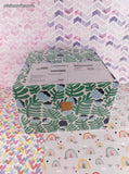 IKEA LANKMOJ Decorative Storage Gift Box Sealed Set/2