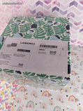 IKEA LANKMOJ Decorative Storage Gift Box Sealed Set/2