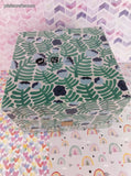 IKEA LANKMOJ Decorative Storage Gift Box Sealed Set/2