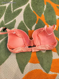 American Eagle Aerie Women's Light Pink Underwire Sunnie Sz 36C Bra NWT