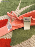 American Eagle Aerie Women's Light Pink Underwire Sunnie Sz 36C Bra NWT