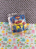 Vintage 1997 Superman Burger King Kids Club Toy SEALED