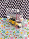 Vintage 1994 TONKA Grader Vehicle McDonalds Toy SEALED