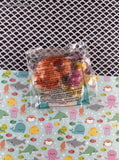 Vintage 1995 Birdie McDonalds Toy SEALED