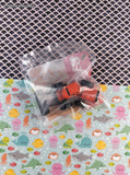 Vintage 1994 TONKA Loader Vehicle McDonalds Toy SEALED