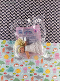 Vintage 1994 Cabbage Patch Kids Michelle Elyse McDonalds Toy SEALED