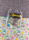 Vintage 1994 Hot Wheels Shock Force Vehicle McDonalds Toy SEALED