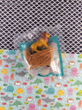 Vintage 1994 Disneyland Adventures Simba in the Lion King Celebration McDonalds Toy SEALED