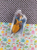 Vintage Disney's The Hunchback of Notre Dame Captain Phoebus Burger King Kids Club Toy SEALED