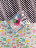 Vintage 1994 Polly Pocket Happy Meal Ring McDonalds Toy SEALED