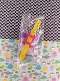 Vintage 1994 Polly Pocket Happy Meal Bracelet McDonalds Toy SEALED