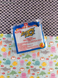 Vintage 1994 Hot Wheels Attack Pack Sea Creature Vehicle McDonalds Toy SEALED