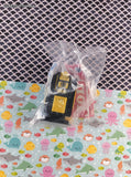 Vintage 1994 TONKA Bulldozer Vehicle McDonalds Toy SEALED