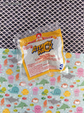Vintage 1994 Hot Wheels Attack Pack Lunar Invader Vehicle McDonalds Toy SEALED