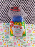 Vintage 1995 Hot Wheels Vehicle with Ramp McDonalds Toy SEALED