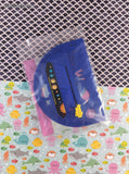 Vintage 1994 The Magic School Bus Space Tracer Ruler McDonalds Toy, SEALED