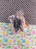 Vintage 1993 Batman the Animated Series Batgirl McDonalds Toy SEALED