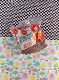 Vintage 1994 Amazing Wildlife Happy Meal African Elephant Plush McDonalds Toy SEALED