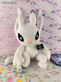 RARE 2020 Fangamer Ori Collector Plush Toy 8" NWT