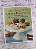 2009 The Allergen-Free Baker's Handbook by Cybele Pascal Softcover