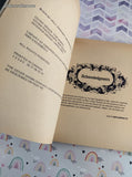 Vintage 1974 Knishes & Know-how: Jewish Cooking for Everyone by Lilly Abramowitz Softcover