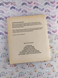 Vintage 1974 Knishes & Know-how: Jewish Cooking for Everyone by Lilly Abramowitz Softcover