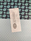 Vintage 1997 Creative Memories Cows Pigs Chicks Full Sticker Sheet, Unused