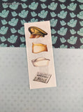 Vintage 1997 Creative Memories Victorian Style "War is Over" Full Sticker Sheet, Unused