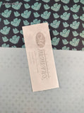 Vintage 1997 Creative Memories Victorian Style Green Ivy Full Sticker Sheet, Unused