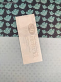 Vintage 1999 Creative Memories Baby Girl Full Sticker Sheet, Unused