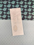 Vintage 1999 Creative Memories Baby Bath Time Full Sticker Sheet, Unused