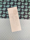Vintage 1999 Creative Memories Teddy Bear Toys Full Sticker Sheet, Unused
