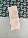 Vintage 1999 Creative Memories Baby Boy Full Sticker Sheet, Unused