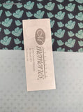 Vintage 1997 Creative Memories It's a Boy! Full Sticker Sheet, Unused